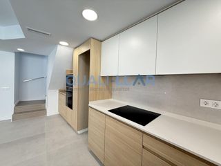 Zweistöckige Wohnung  Doctor brugarolas. Dúplex a estrenar