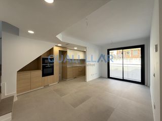 Dúplex  Doctor brugarolas. Dúplex a estrenar