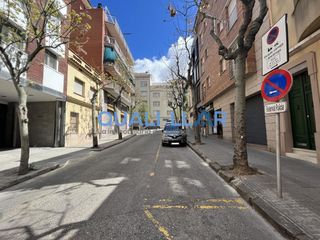 Affitto Posto auto  Calle verge de montserrat. Plaza de parking en alquiler