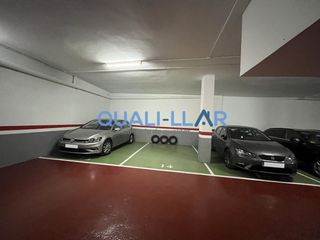 Lloguer Aparcament cotxe  Carrer verge de montserrat. Plaza de parking en alquiler