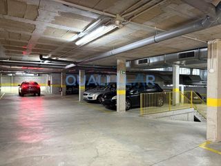 Affitto Posto auto  D'eugeni d'ors. Alquiler plaza de parking