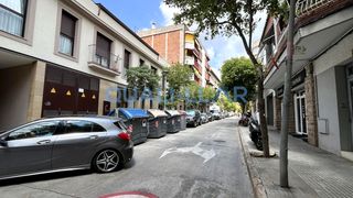 Lloguer Aparcament cotxe  D'eugeni d'ors. Alquiler plaza de parking
