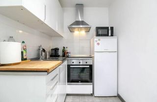Location Appartement à Barrios Bajos - La Horta