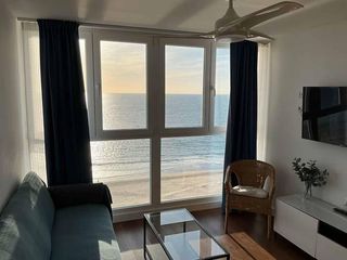 Miete Etagenwohnung in Paseo Marítimo - San José - La Laguna