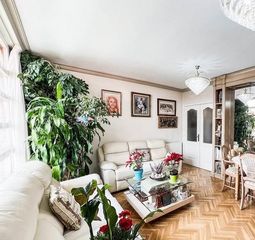 Miete Etagenwohnung in Llevant