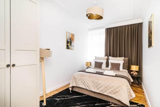 Miete Etagenwohnung in Centro