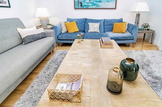 Miete Etagenwohnung in Ca n'Aurell