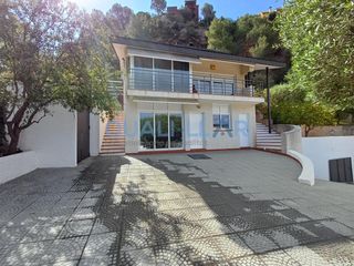 Casa en Camí del Pessebre