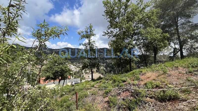 Foto 7a55dd94-b284-4ecd-b4d5-8a689eb7585d. Casa amb calefacció aparcament piscina a Corbera de Llobregat