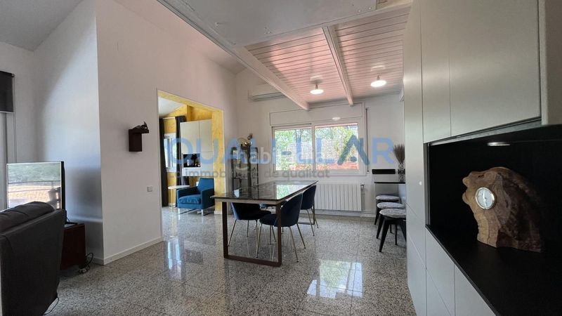 Foto 95d4a8a3-148a-4846-8890-4893ab2e9ecd. Casa amb calefacció aparcament piscina a Corbera de Llobregat
