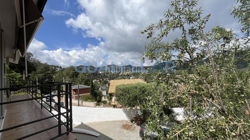 Foto ebaffdac-5285-4770-be40-f06ab9315532. Casa amb calefacció aparcament piscina a Corbera de Llobregat