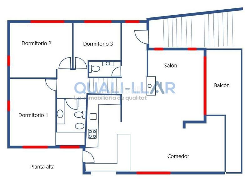 Foto ec333a20-85e1-42ee-8fba-0f0fd80e2d4e. Casa amb calefacció aparcament piscina a Corbera de Llobregat