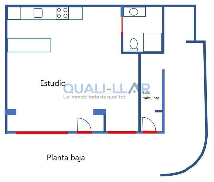 Foto fb79bacd-1f26-44c4-bf4d-8262dfa962d5. Casa amb calefacció aparcament piscina a Corbera de Llobregat
