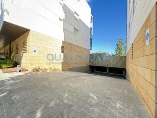 Lloguer Aparcament cotxe  De josep tarradellas. Alquiler plaza de parking