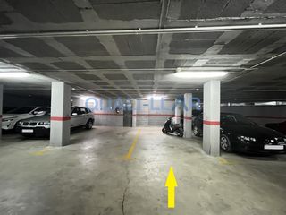 Lloguer Aparcament cotxe  De girona. Parking en alquiler