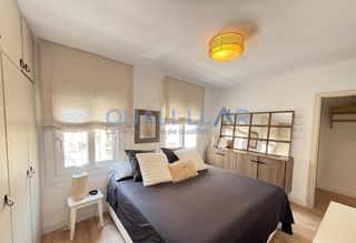 Pis  De les roses. Oportunidad piso totalmente reformado en sant feliu de llobregat