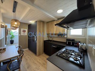 Etagenwohnung  De les roses. Oportunidad piso totalmente reformado en sant feliu de llobregat