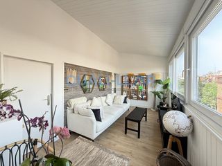 Pis  De les roses. Oportunidad piso totalmente reformado en sant feliu de llobregat