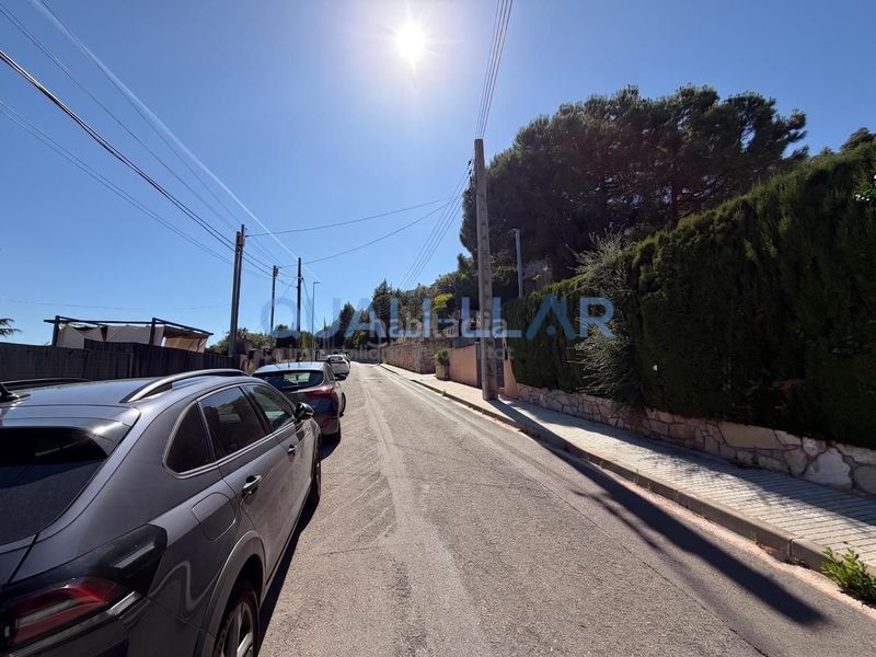 Foto 05b137ff-aec8-4b38-8da5-d1537b04c742. Casa amb calefacció a Corbera de Llobregat