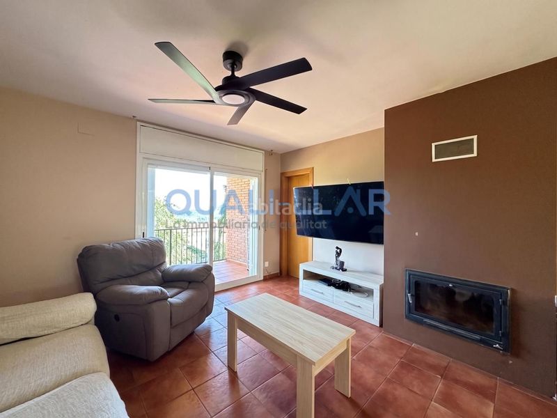 Foto 201cc62b-d3a4-4ce9-bd50-4ee84ac259b3. Casa amb calefacció a Corbera de Llobregat