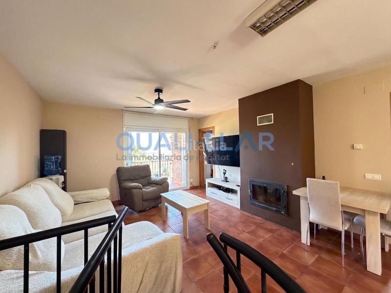 Foto 364ba576-135d-4e08-846d-c043de522870. Casa amb calefacció a Corbera de Llobregat