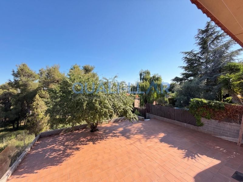 Foto 8d5513d1-205f-434e-8819-41e67eb3a196. Casa amb calefacció a Corbera de Llobregat
