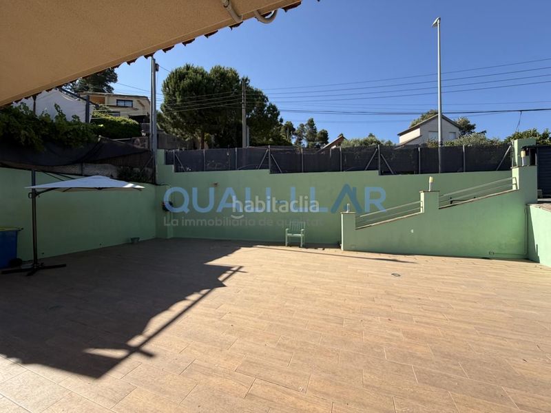 Foto 90420656-74d5-4183-ae7f-23c25bbbe31b. Casa amb calefacció a Corbera de Llobregat