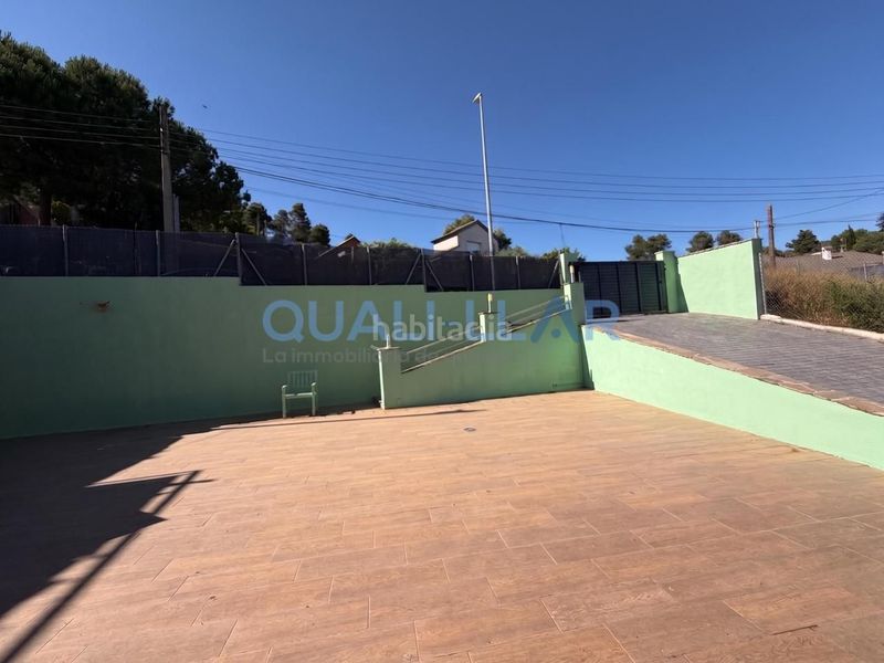 Foto c14336da-8e27-4803-9625-168260c4f394. Casa amb calefacció a Corbera de Llobregat