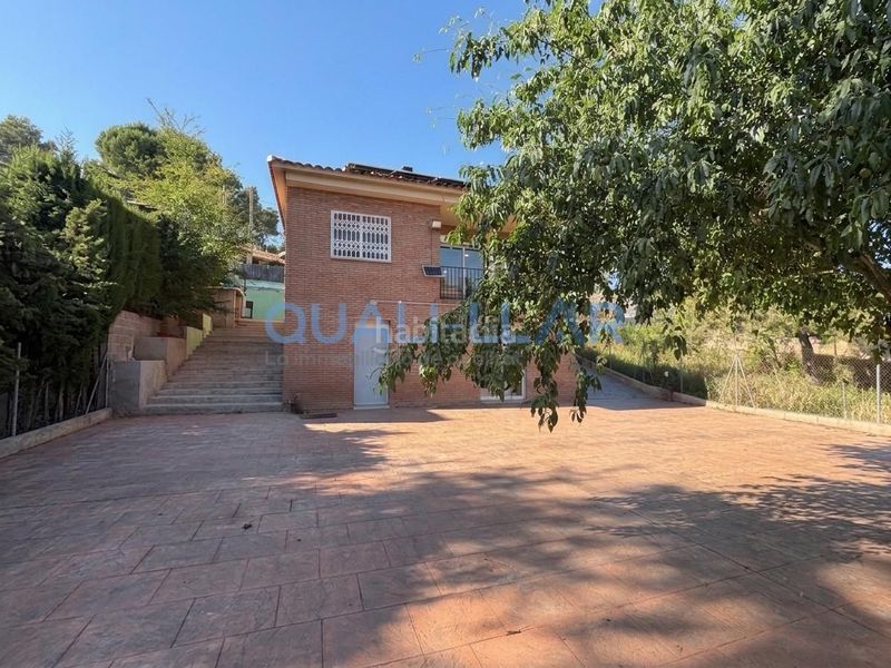 Foto c5d7ccea-c44c-494c-a58f-ea5b6ca07d49. Casa amb calefacció a Corbera de Llobregat