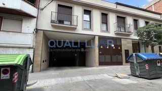 Lloguer Aparcament cotxe  D'eugeni d'ors. Parking de alquiler