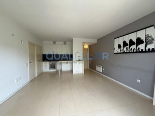 Apartamento  Rambla de sant jordi. Exclusivo piso con gran balcón, parking y trastero en la rambla