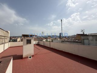 Pis  Calle miguel de cervantes. Vivienda luminosa con azotea comunitaria en sant feliu