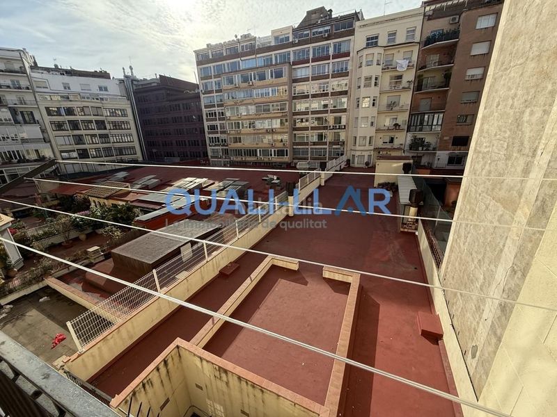 Foto 73978389-1570-4186-8c78-add4dcee52b8. Pis amb calefacció a Sant Gervasi - Galvany Barcelona