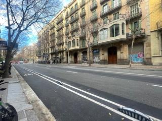 Local Comercial  Carrer de mallorca. Local en venta con rentabilidad. venta con inquilino