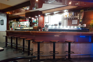 Traspàs Local Comercial  Carrer del tigre. Restaurante en traspaso por jubilación. licencia c3.