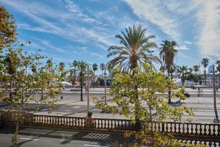 Piso  Carrer de la mercè. Apartamento de lujo reformado, a estrenar. vistas puerto marítim