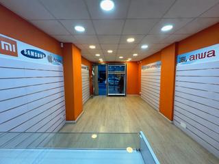 Lloguer Local Comercial a Avinguda de la república argentina 247. Local en alquiler en avda república argentina. barcelona