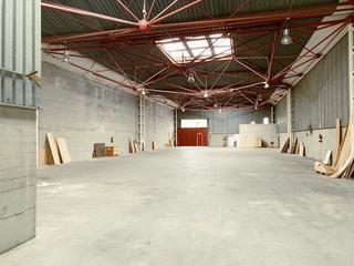Location Bâtiment à usage industriel  Carrer obradors. Nave en alquiler el polígono santiga de santa perpétua