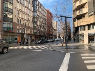 Miete Geschäftsraum  Carrer de jacint verdaguer. Local en alquiler en el corazón de vic, c/ jacint verdaguer