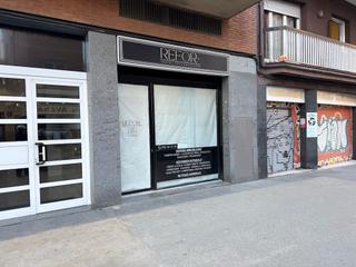 Lloguer Local Comercial a Carrer gran de sant andreu 296. Local en gran de sant andreu. zona comercial transitada