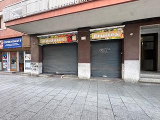 Miete Geschäftsraum in Avinguda de jaume recoder 24. Local próximo a la estación de renfe