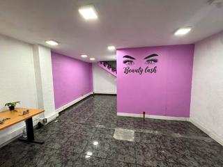 Lloguer Local Comercial a Carrer de la providència 129. Cerca mercado la estrella