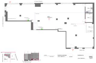 Lloguer Local Comercial  Avinguda de clara campoamor. Local de obra nueva en barrio llevant. esquinero y con salida de
