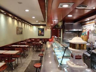 Traspàs Local Comercial a Fort Pienc. Bar-restaurante en traspaso en glorias
