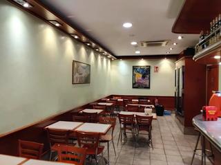 Local Comercial a Fort Pienc. Venta de local con licencia de restauracion c3 en glorias