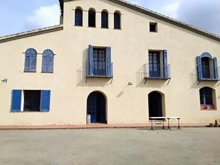 Lloguer Casa a Zona Industrial. Uso residencial o restauracin