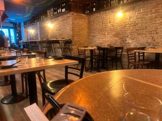Umzug Geschäftsraum in Vila de Gràcia. Restaurante en traspaso con licencia c3 en vila de gracia