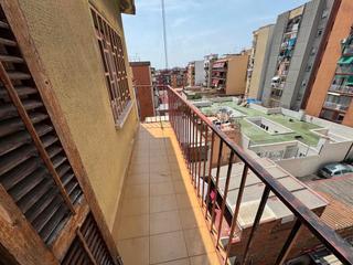 Dachwohnung  Carrer de pau piferrer. Ático en la calle pau piferrer