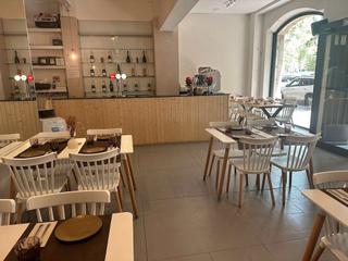 Traspàs Local Comercial a St. Pere - Sta. Caterina - El Born. Restaurante en traspaso en el born, licencia c3