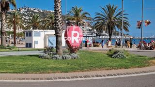 Business premise in Centre. Restaurante en venta con licencia c3